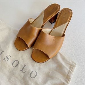Nisolo Heels